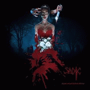 Sadic : Blood Splattered Bride
